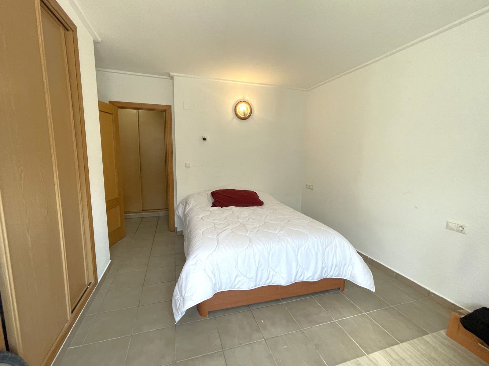 1 slaapkamer Appartement te koop in Benimantell met garage - € 120.000 (Ref: 9745222)