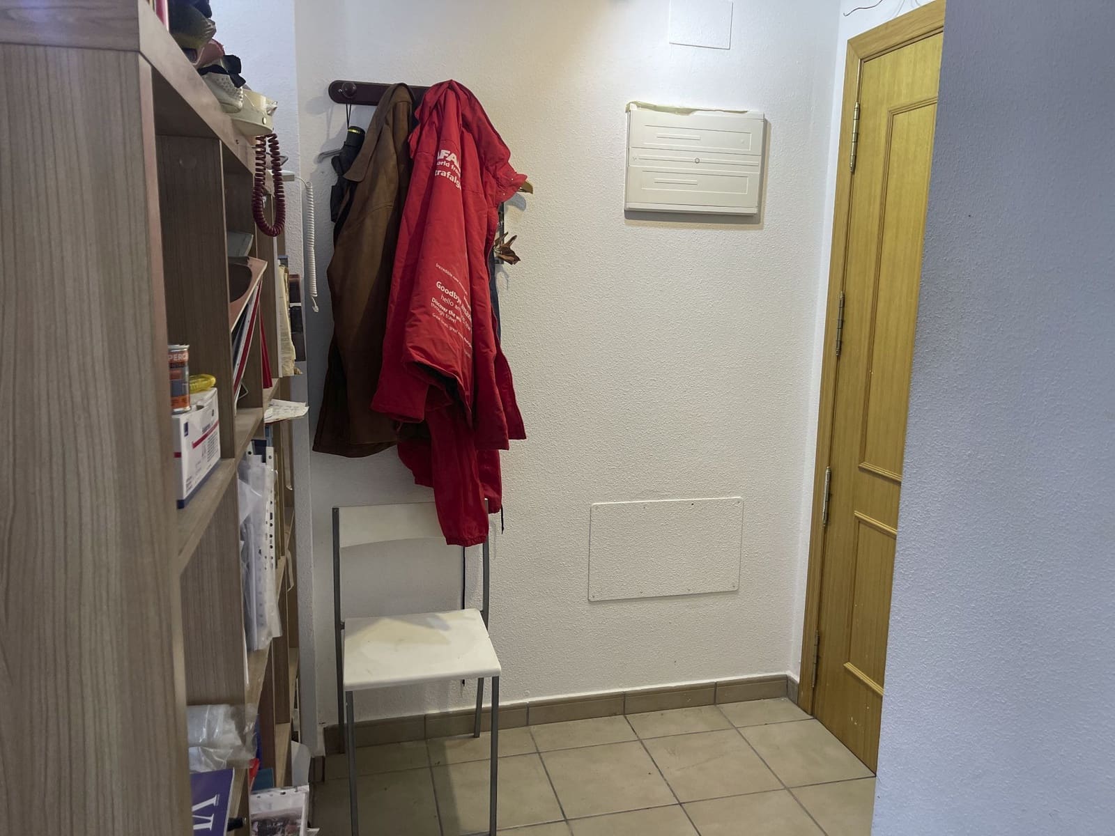 1 slaapkamer Appartement te koop in Benimantell met garage - € 120.000 (Ref: 9745222)