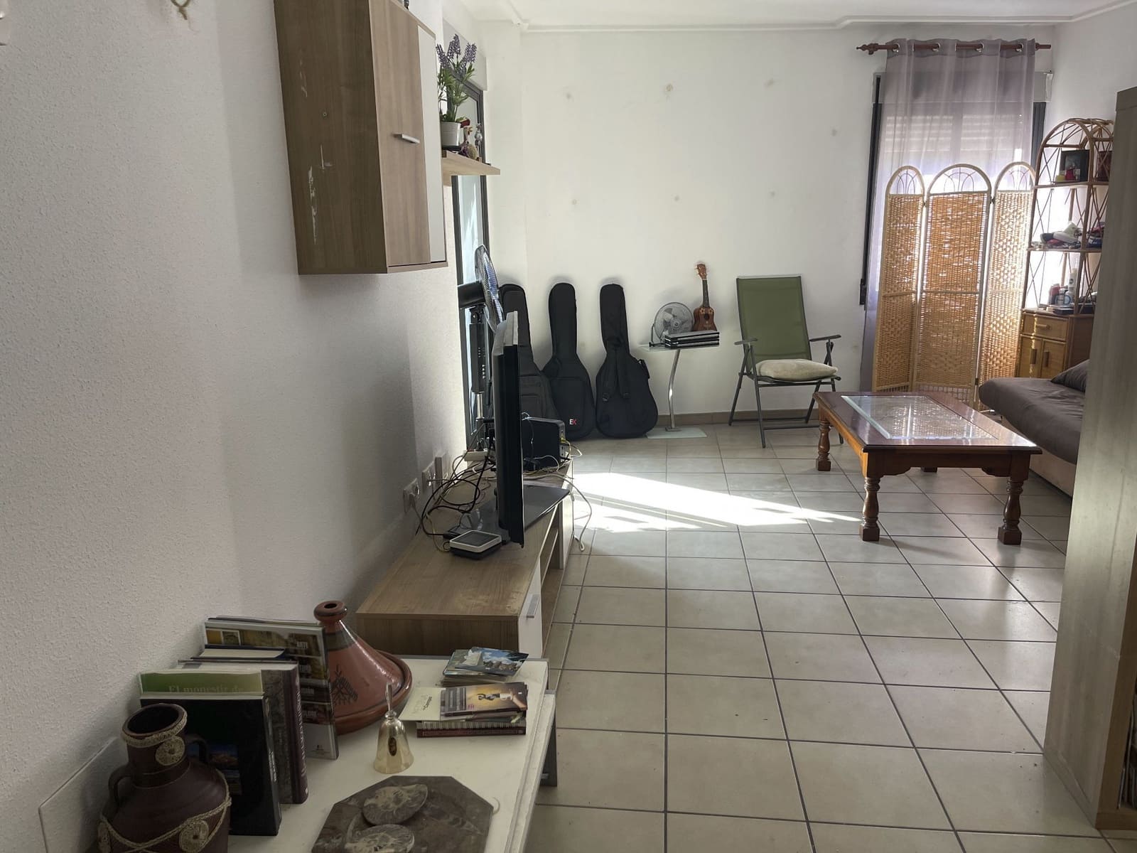1 slaapkamer Appartement te koop in Benimantell met garage - € 120.000 (Ref: 9745222)