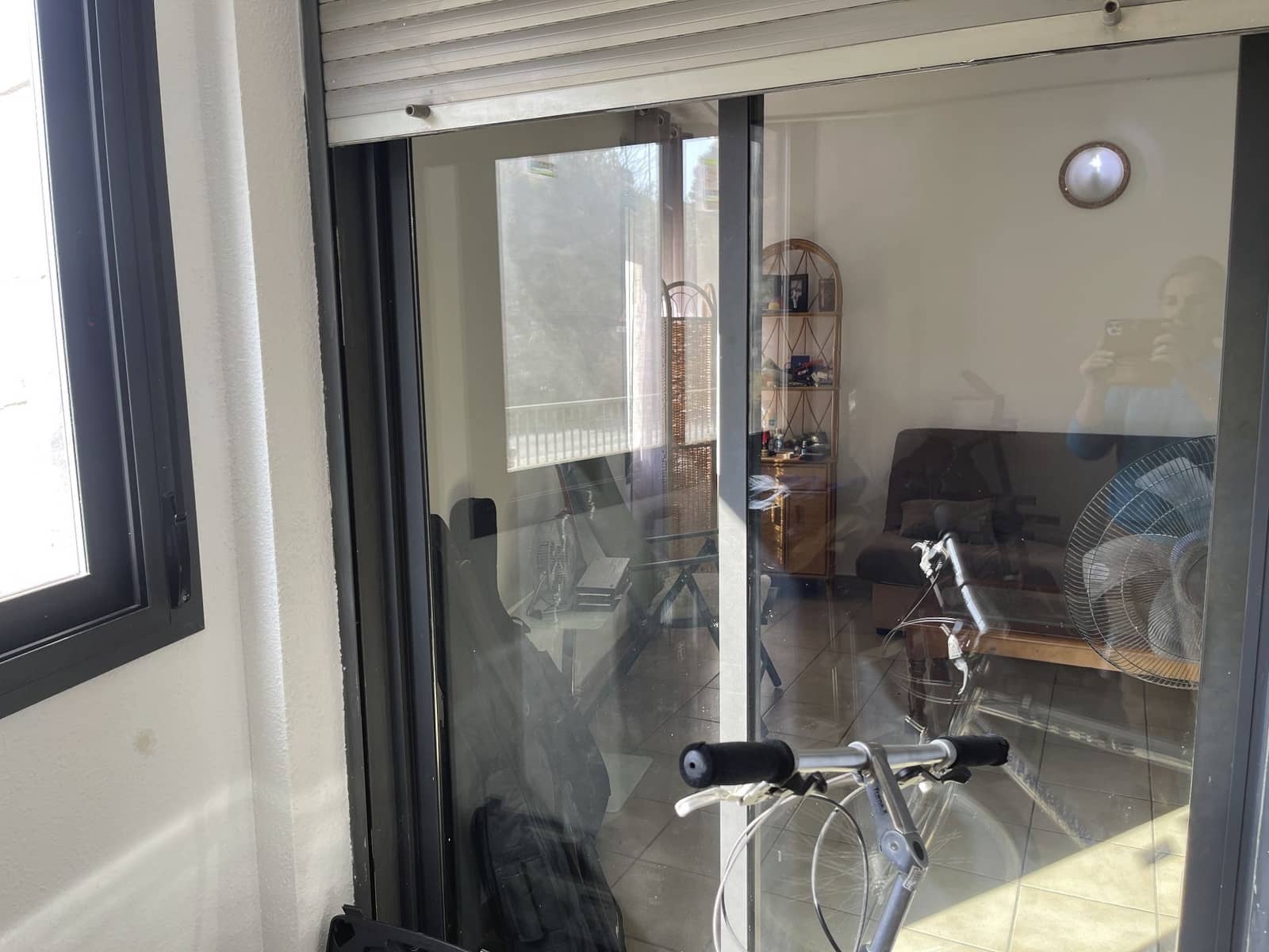 1 slaapkamer Appartement te koop in Benimantell met garage - € 120.000 (Ref: 9745222)