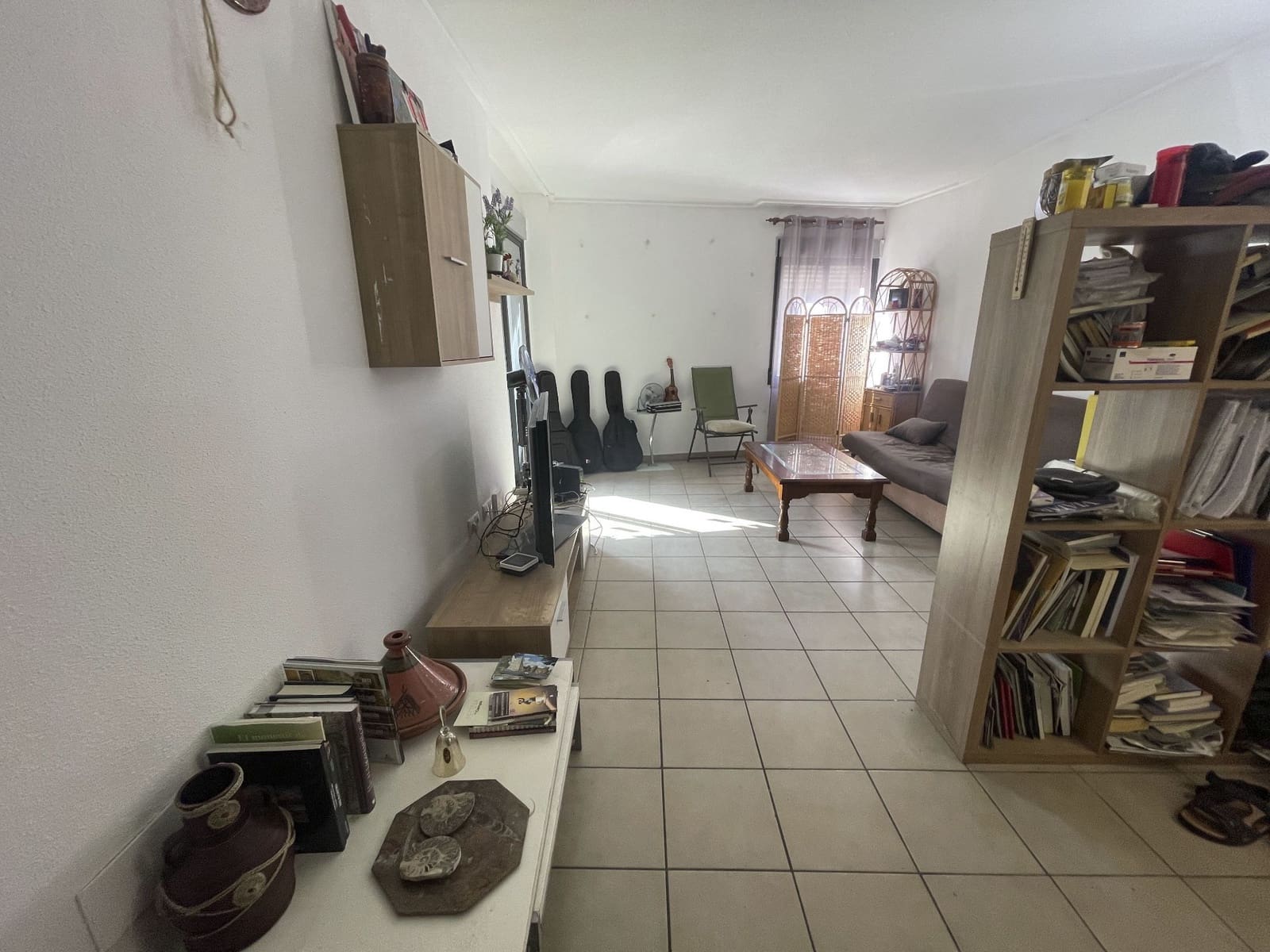 1 slaapkamer Appartement te koop in Benimantell met garage - € 120.000 (Ref: 9745222)
