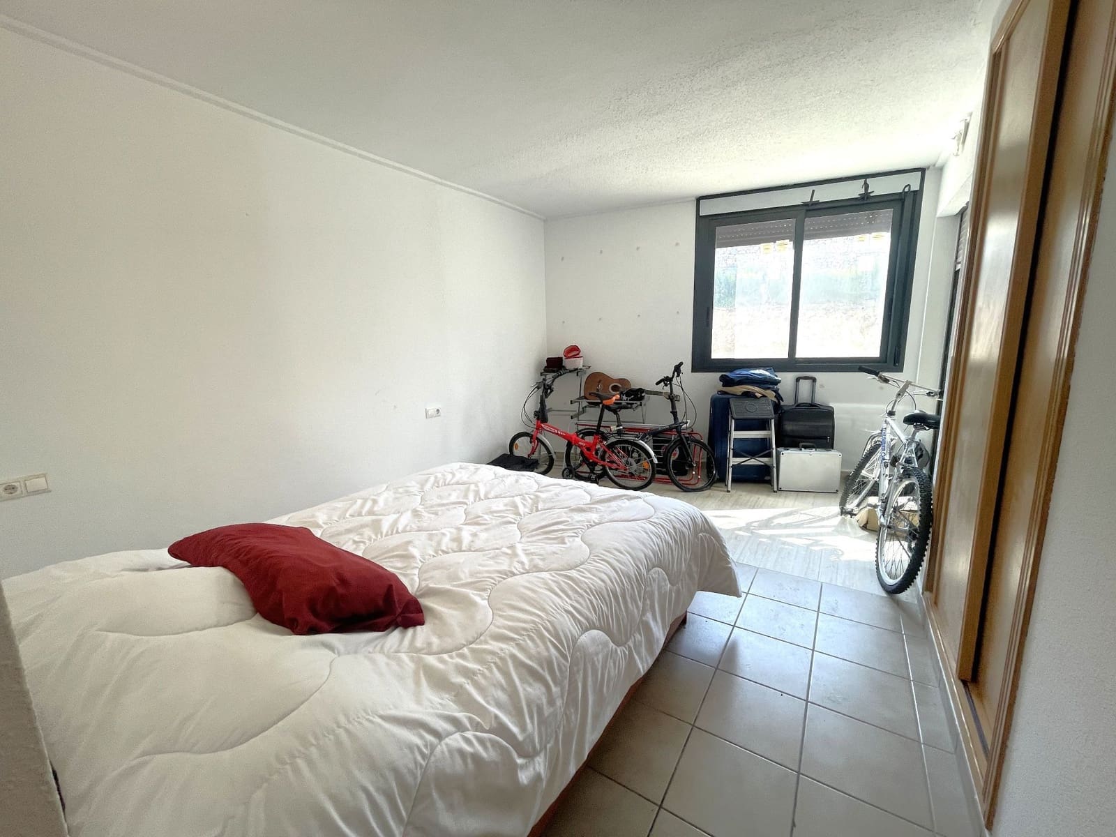 1 slaapkamer Appartement te koop in Benimantell met garage - € 120.000 (Ref: 9745222)