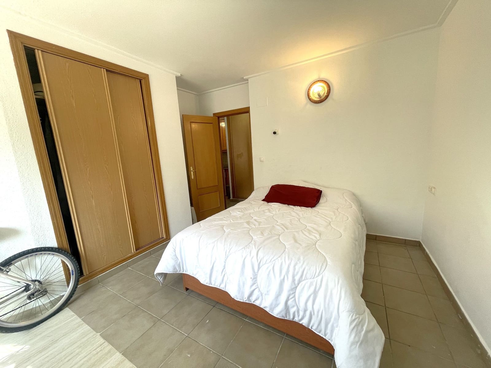 1 slaapkamer Appartement te koop in Benimantell met garage - € 120.000 (Ref: 9745222)