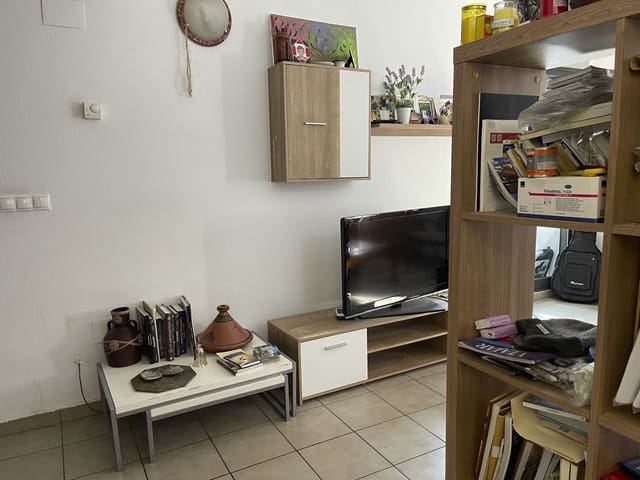 1 slaapkamer Appartement te koop in Benimantell met garage - € 120.000 (Ref: 9745222)
