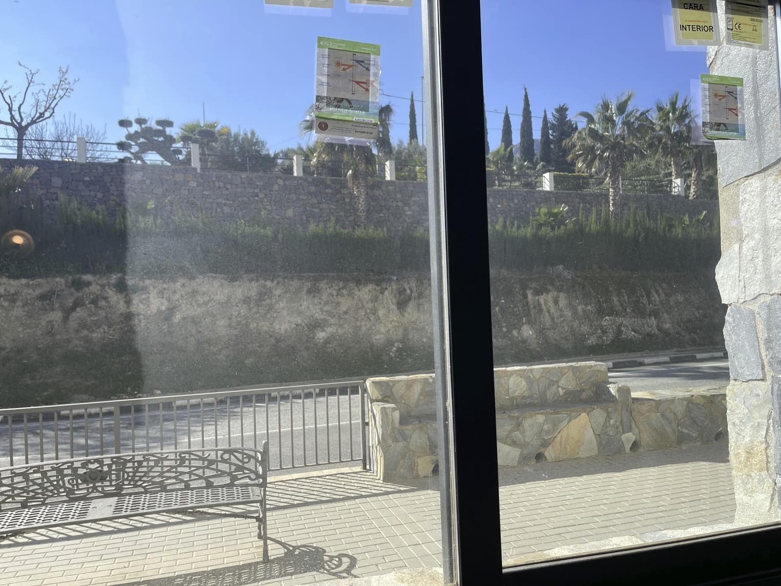 1 slaapkamer Appartement te koop in Benimantell met garage - € 120.000 (Ref: 9745222)