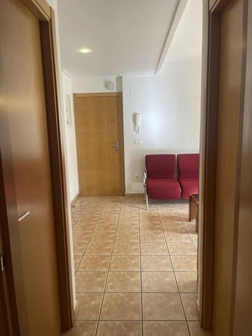 2 slaapkamer Appartement te koop in Benimantell - € 115.000 (Ref: 9745223)