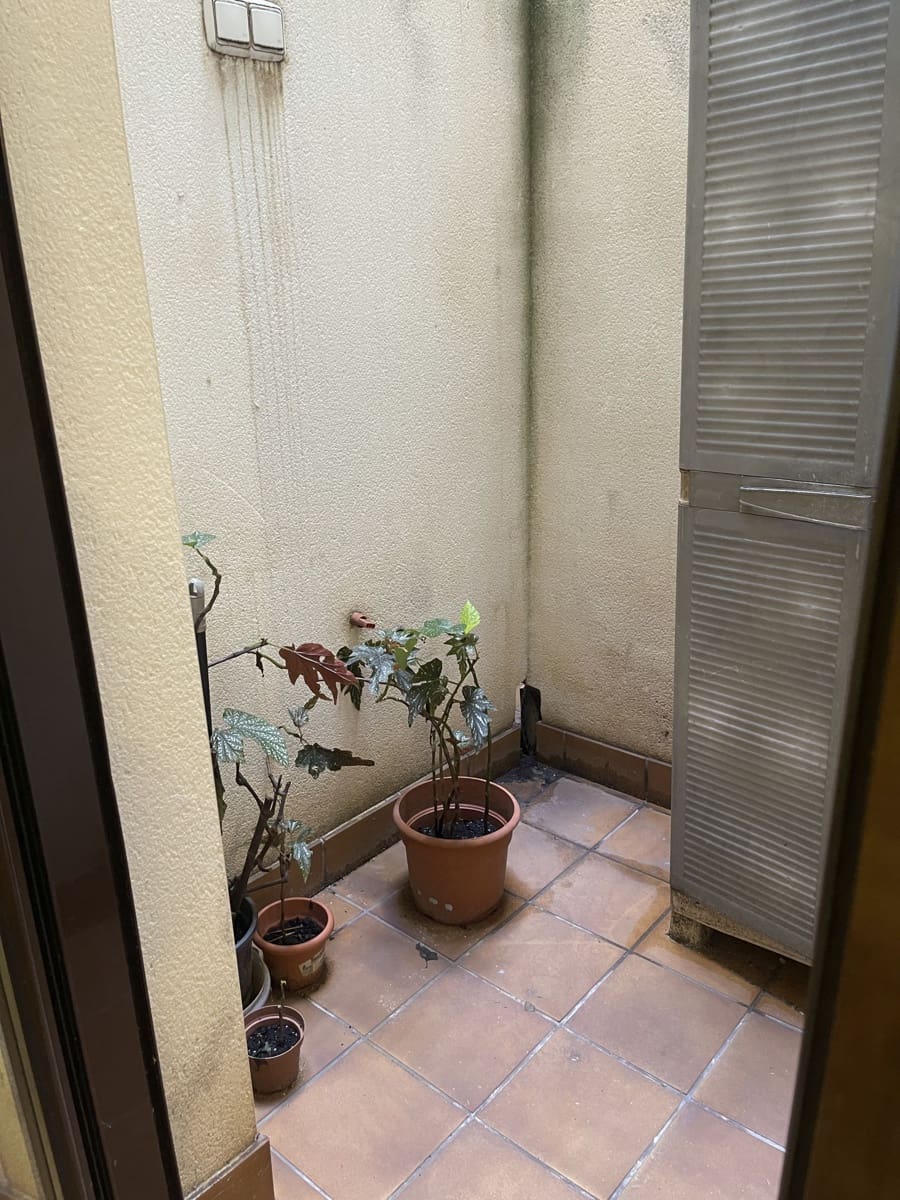 2 slaapkamer Appartement te koop in Benimantell - € 115.000 (Ref: 9745223)