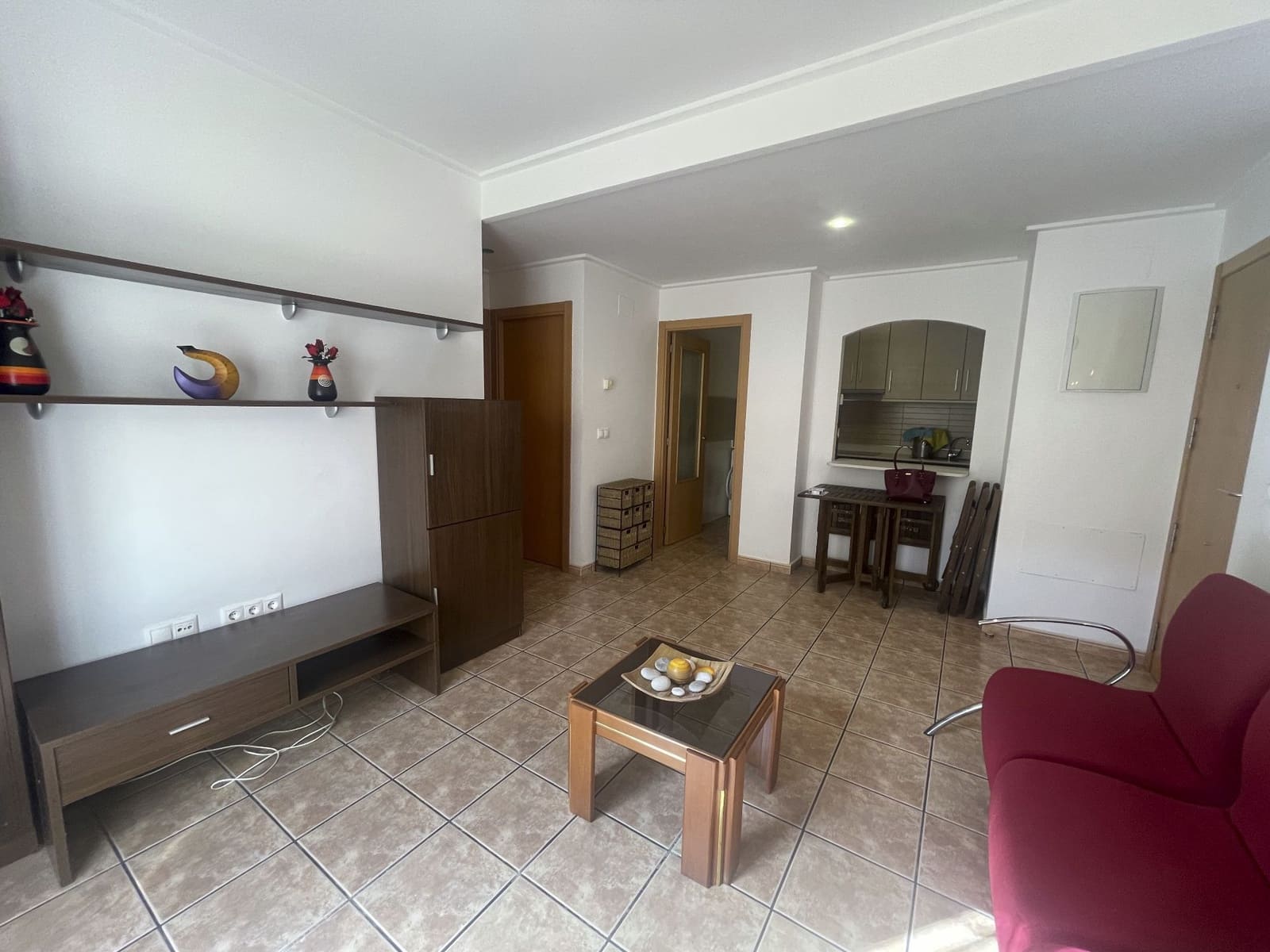 2 slaapkamer Appartement te koop in Benimantell - € 115.000 (Ref: 9745223)