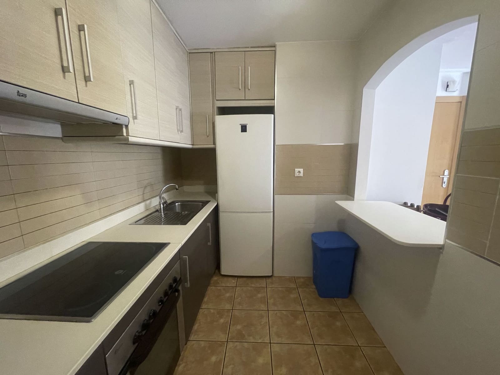 2 slaapkamer Appartement te koop in Benimantell - € 115.000 (Ref: 9745223)