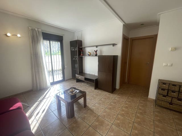 2 slaapkamer Appartement te koop in Benimantell - € 115.000 (Ref: 9745223)