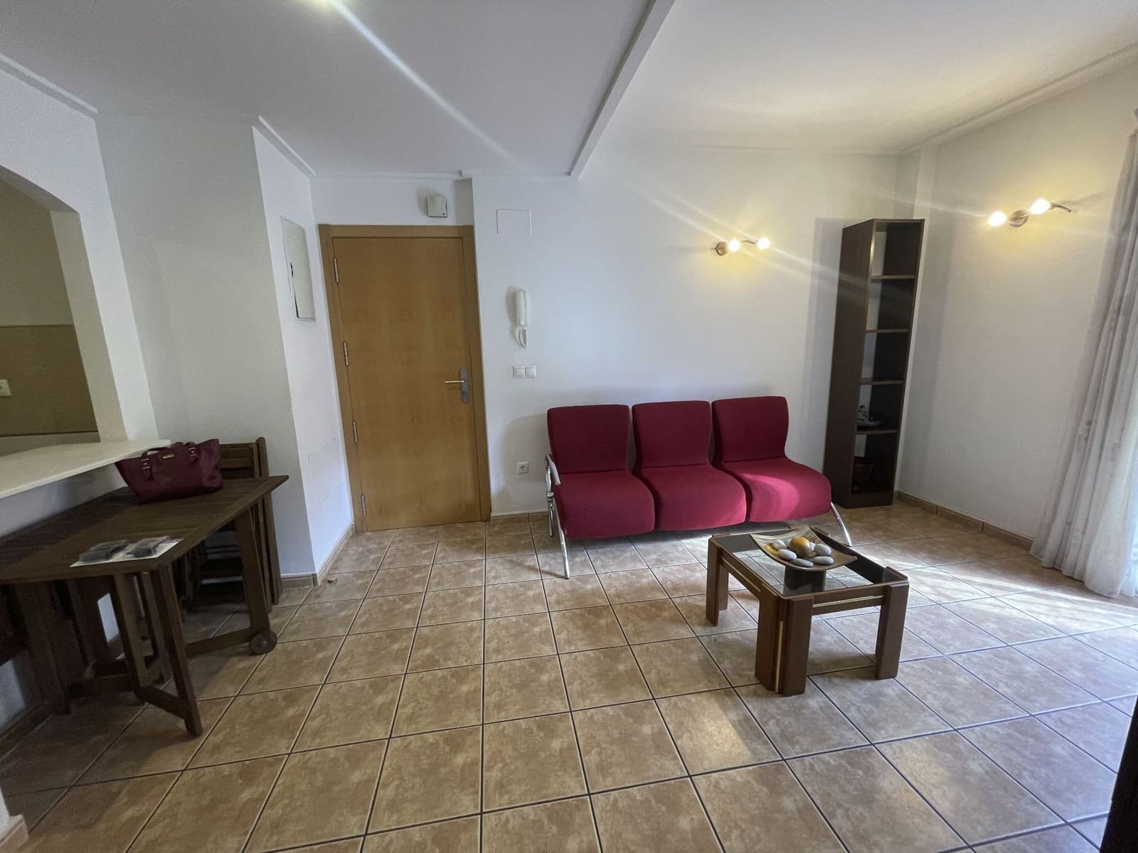 2 slaapkamer Appartement te koop in Benimantell - € 115.000 (Ref: 9745223)