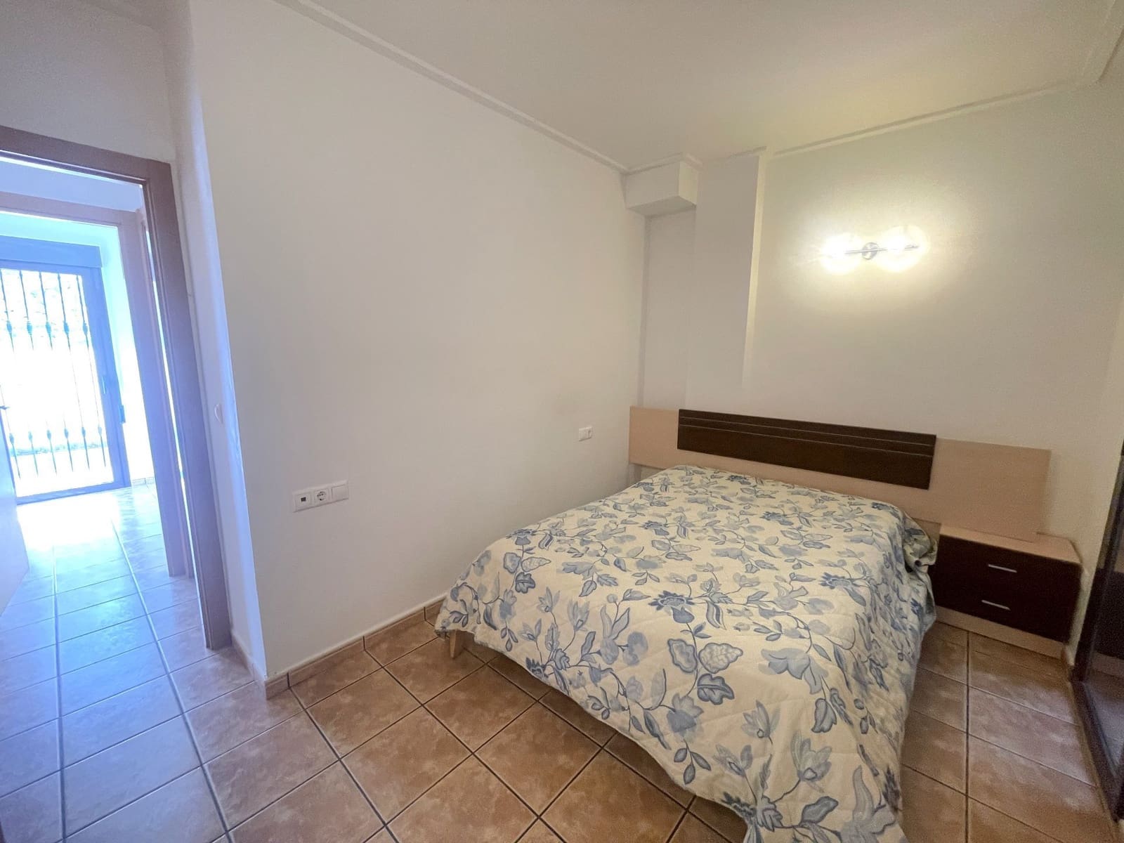 2 slaapkamer Appartement te koop in Benimantell - € 115.000 (Ref: 9745223)