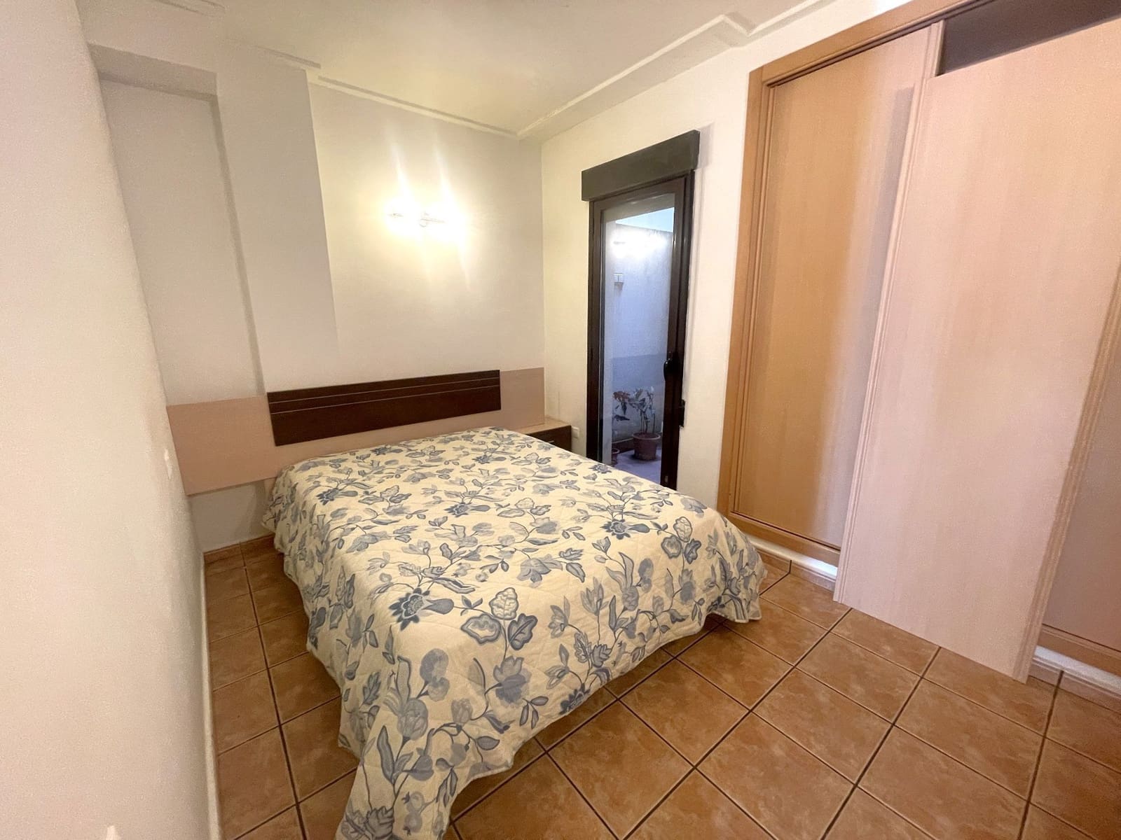 2 slaapkamer Appartement te koop in Benimantell - € 115.000 (Ref: 9745223)