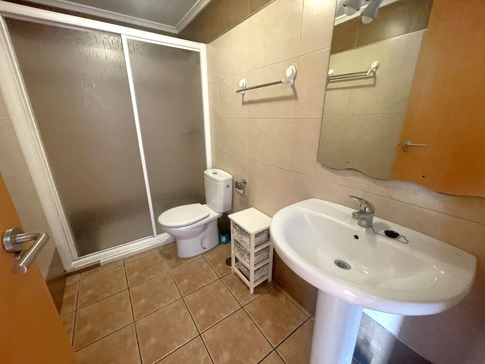 2 slaapkamer Appartement te koop in Benimantell - € 115.000 (Ref: 9745223)