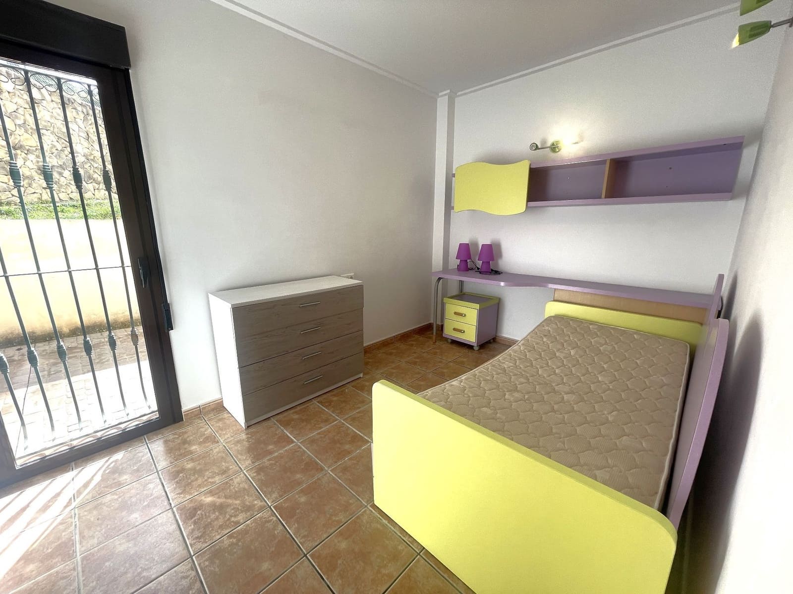 2 slaapkamer Appartement te koop in Benimantell - € 115.000 (Ref: 9745223)