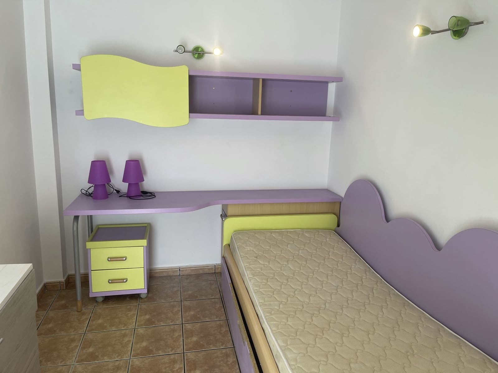 2 slaapkamer Appartement te koop in Benimantell - € 115.000 (Ref: 9745223)