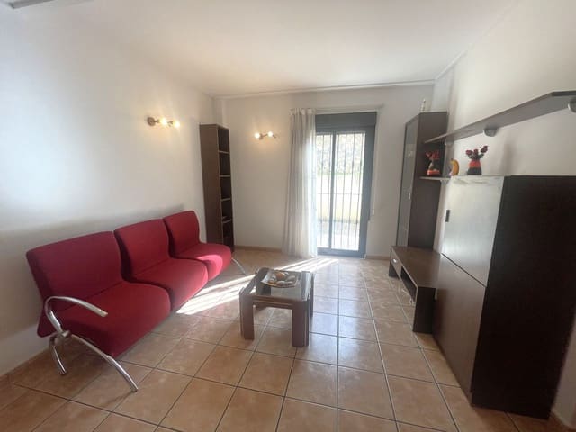 2 slaapkamer Appartement te koop in Benimantell - € 115.000 (Ref: 9745223)