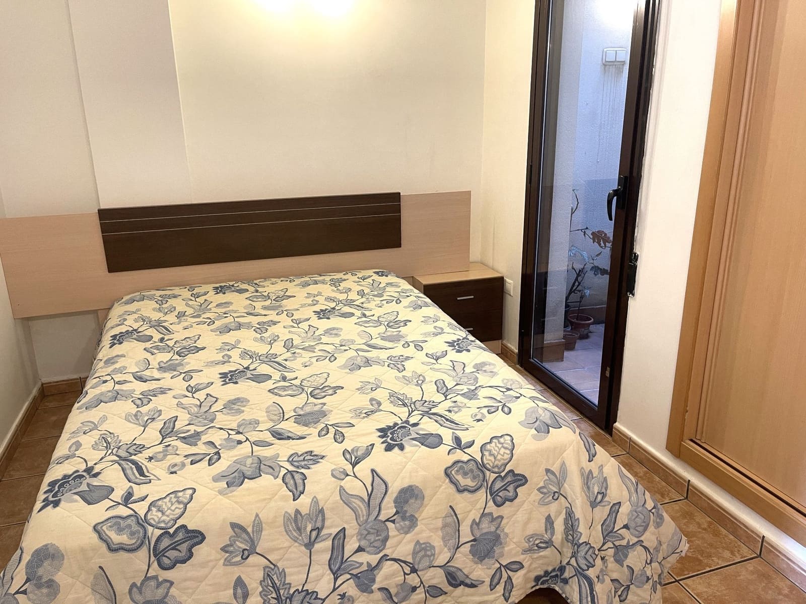 2 slaapkamer Appartement te koop in Benimantell - € 115.000 (Ref: 9745223)