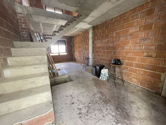 Casa de 1 habitación en Confrides en venta - 105.000 € (Ref: 9745224)