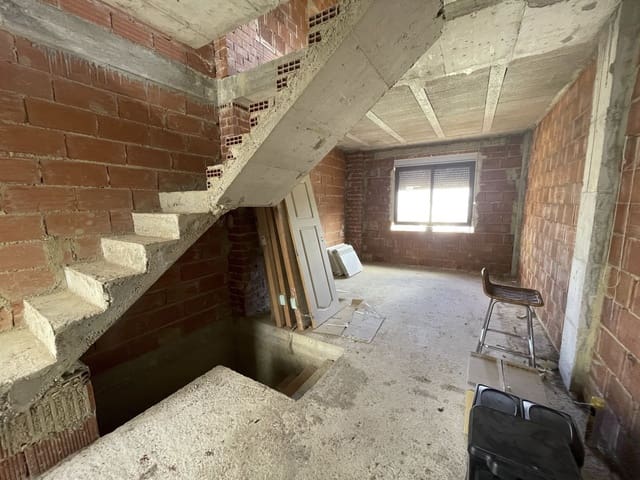 Casa de 1 habitación en Confrides en venta - 105.000 € (Ref: 9745224)