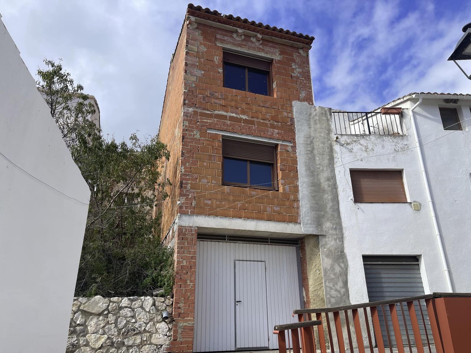 Casa de 1 habitación en Confrides en venta - 105.000 € (Ref: 9745224)