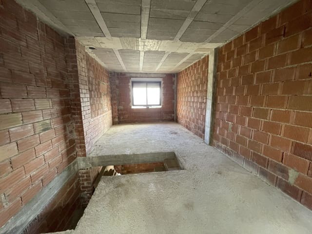 Casa de 1 habitación en Confrides en venta - 105.000 € (Ref: 9745224)