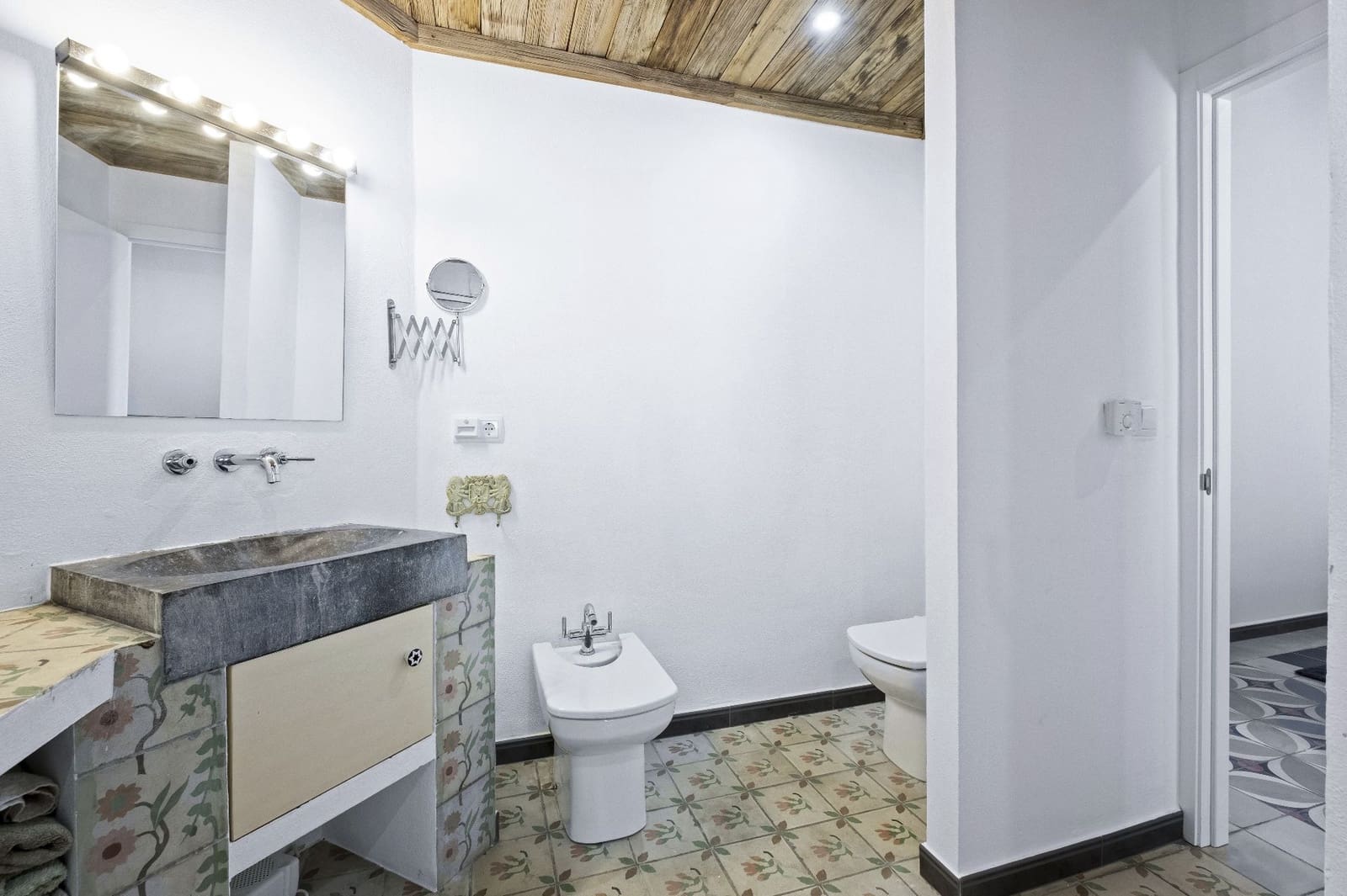 4 bedroom Villa for sale in Callosa d'En Sarria with pool garage - € 900,000 (Ref: 9745225)