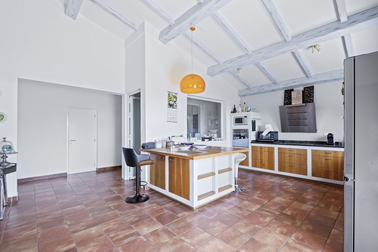 4 bedroom Villa for sale in Callosa d'En Sarria with pool garage - € 900,000 (Ref: 9745225)