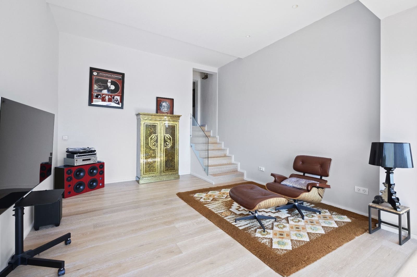 4 bedroom Villa for sale in Callosa d'En Sarria with pool garage - € 900,000 (Ref: 9745225)