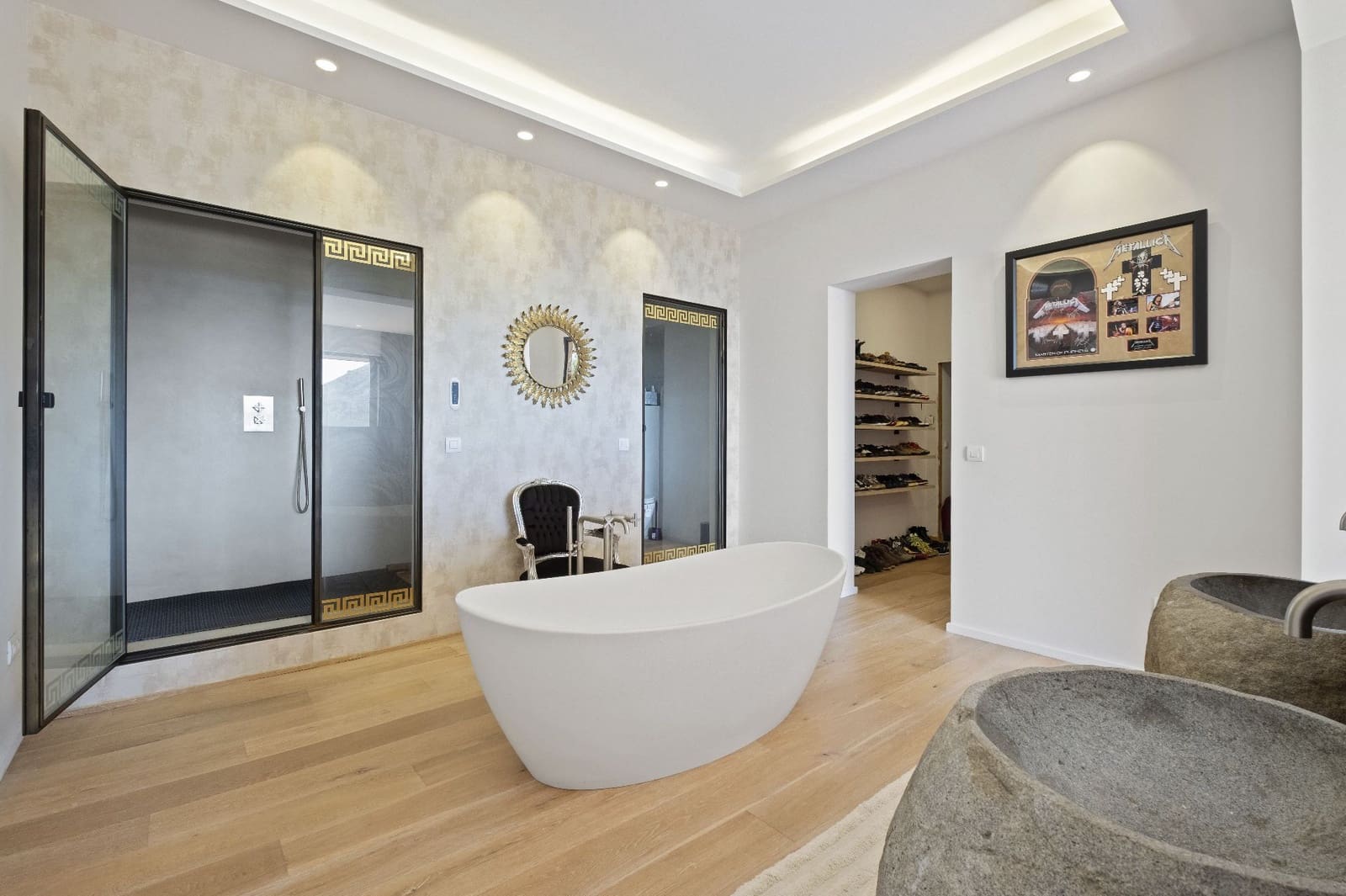 4 bedroom Villa for sale in Callosa d'En Sarria with pool garage - € 900,000 (Ref: 9745225)