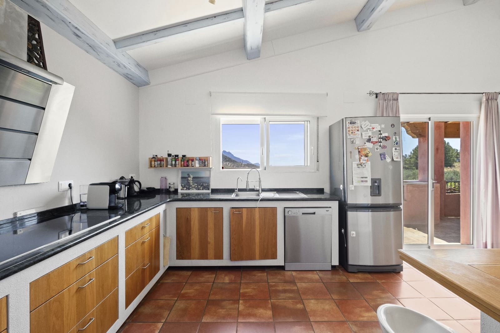 4 bedroom Villa for sale in Callosa d'En Sarria with pool garage - € 900,000 (Ref: 9745225)