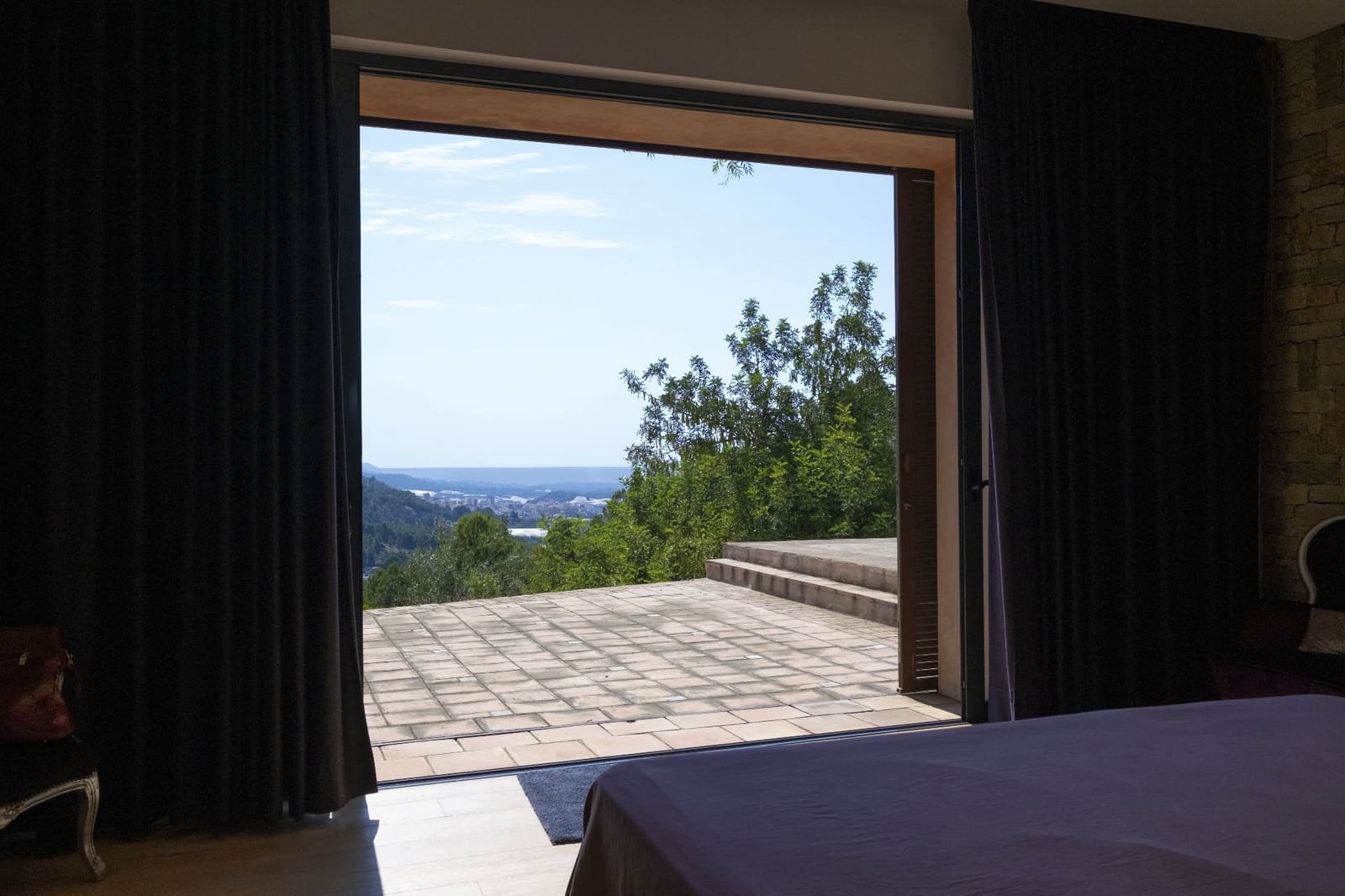 4 bedroom Villa for sale in Callosa d'En Sarria with pool garage - € 900,000 (Ref: 9745225)