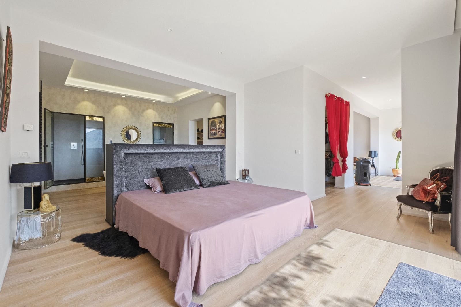 4 bedroom Villa for sale in Callosa d'En Sarria with pool garage - € 900,000 (Ref: 9745225)