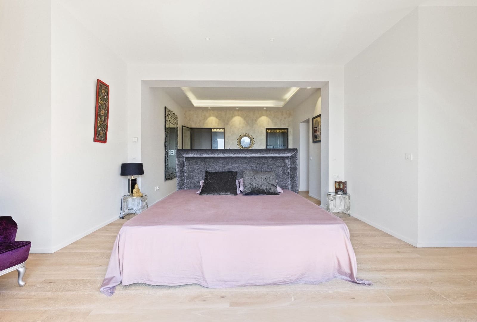 4 bedroom Villa for sale in Callosa d'En Sarria with pool garage - € 900,000 (Ref: 9745225)