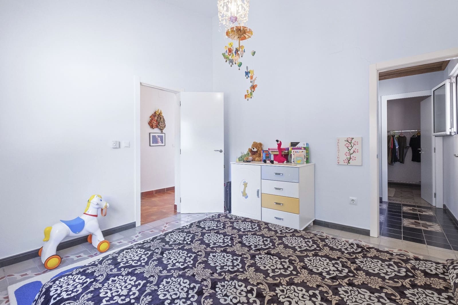 4 bedroom Villa for sale in Callosa d'En Sarria with pool garage - € 900,000 (Ref: 9745225)