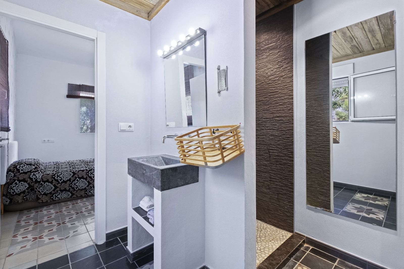 4 bedroom Villa for sale in Callosa d'En Sarria with pool garage - € 900,000 (Ref: 9745225)