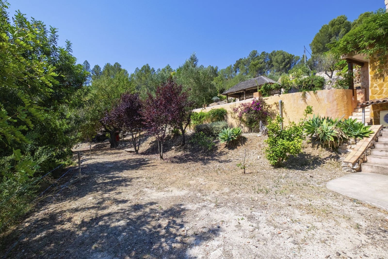 4 bedroom Villa for sale in Callosa d'En Sarria with pool garage - € 900,000 (Ref: 9745225)