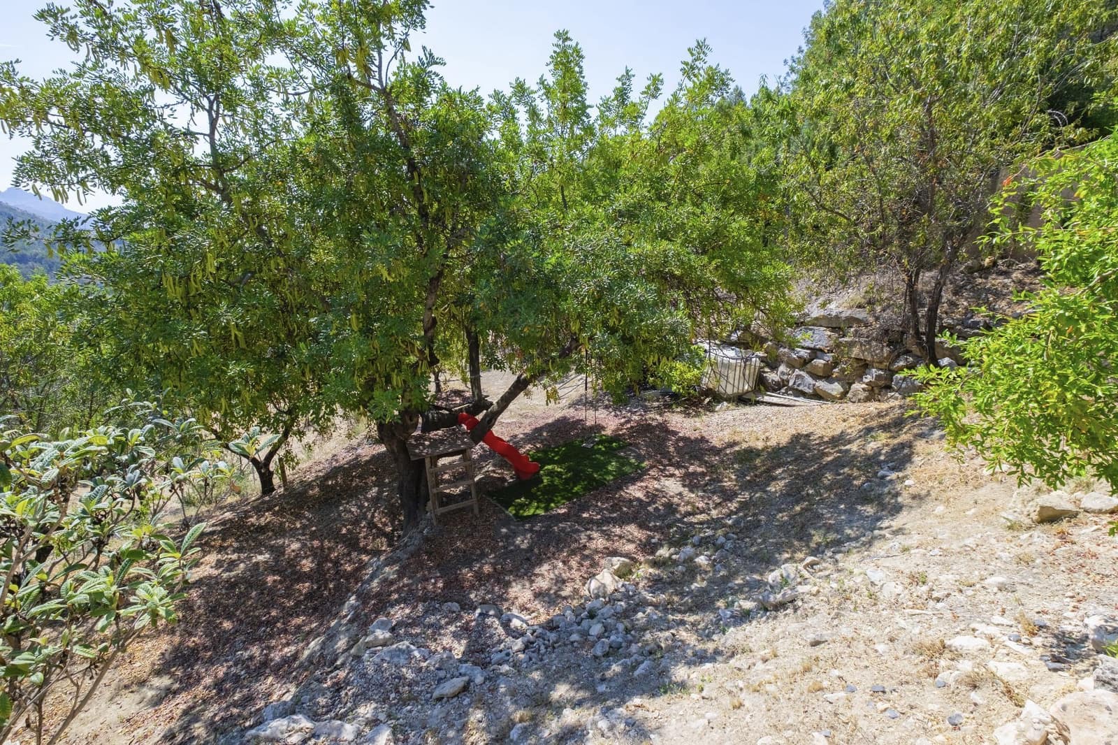 4 bedroom Villa for sale in Callosa d'En Sarria with pool garage - € 900,000 (Ref: 9745225)