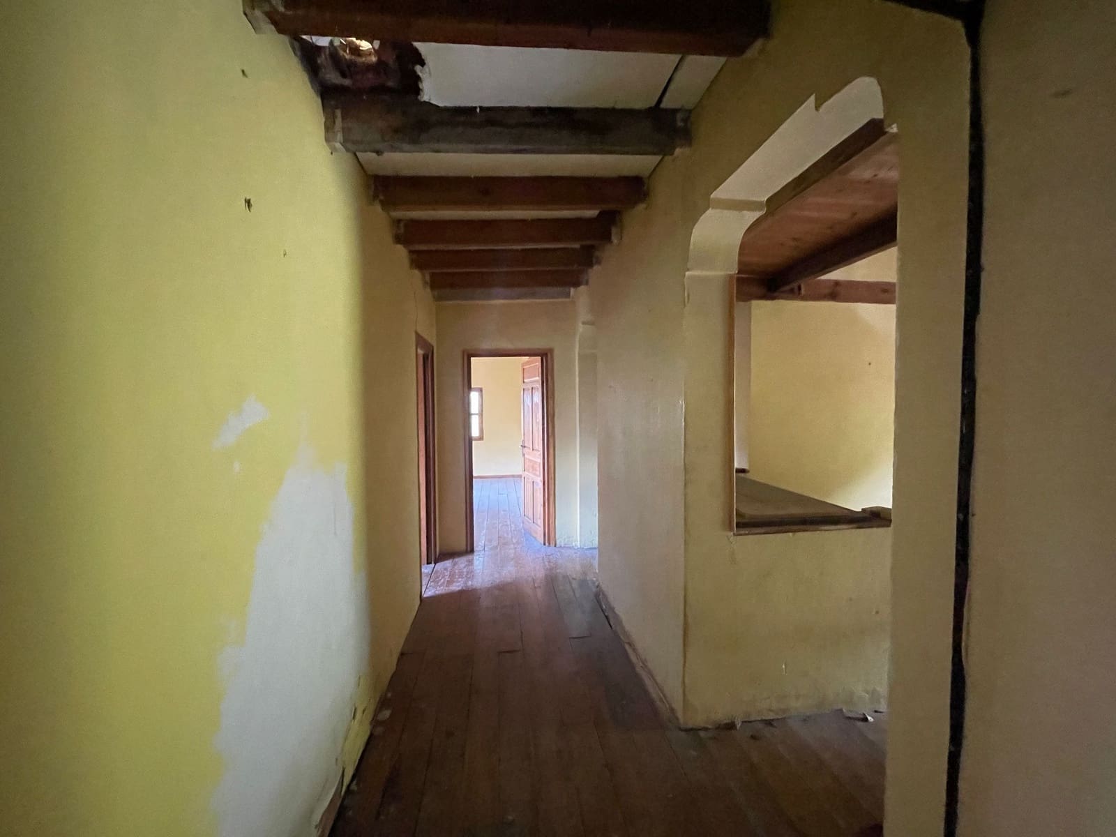4 soveværelse Villa til salg i Sella - € 135.000 (Ref: 9943897)