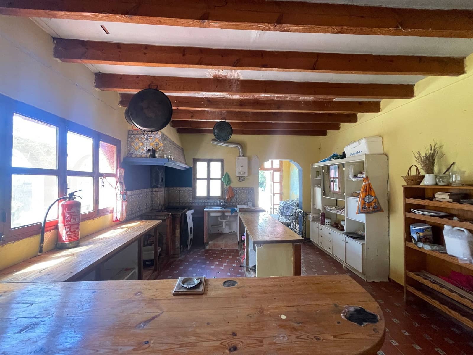 4 soveværelse Villa til salg i Sella - € 135.000 (Ref: 9943897)