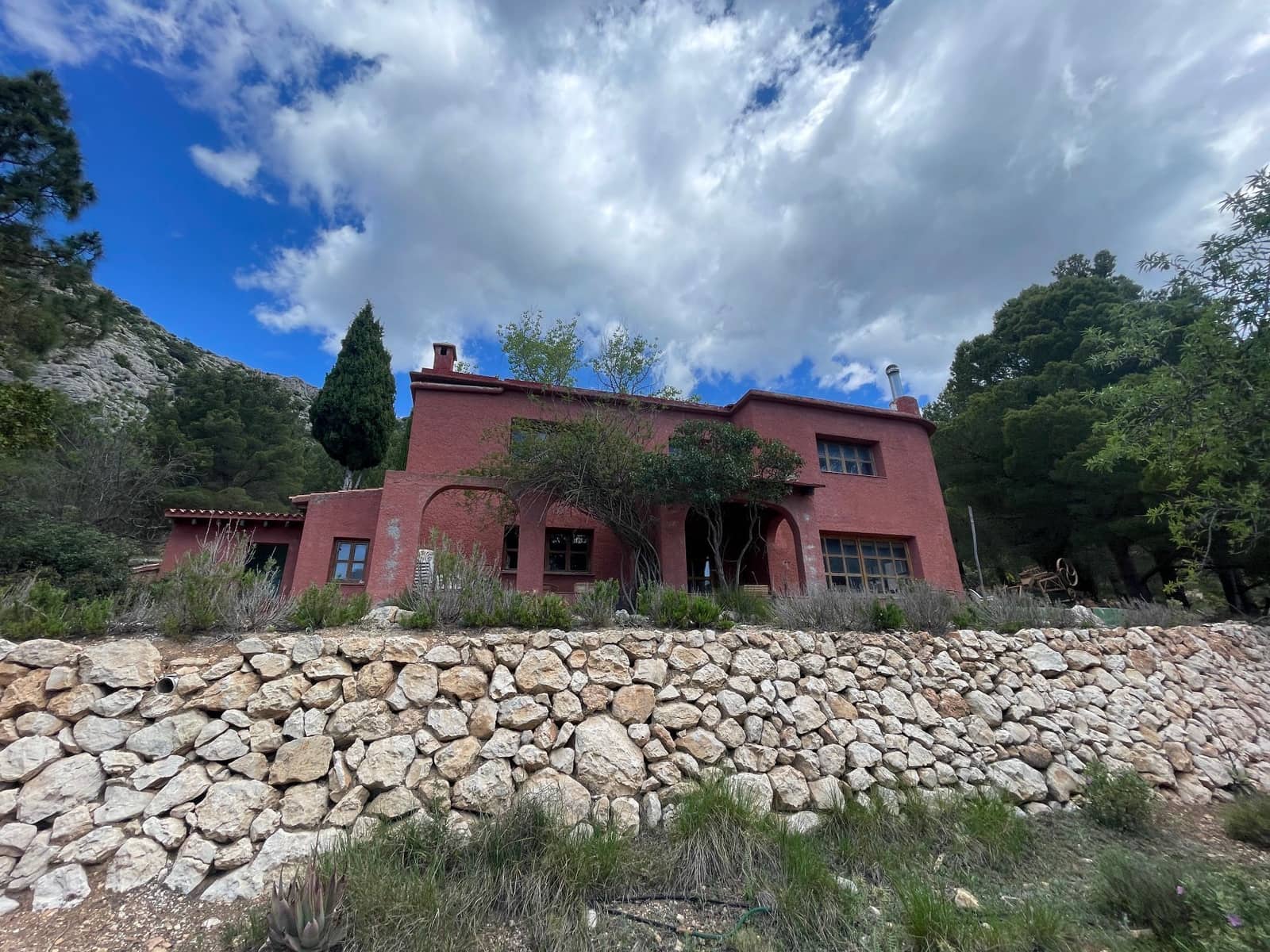 4 soveværelse Villa til salg i Sella - € 135.000 (Ref: 9943897)