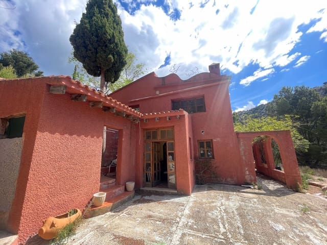 4 soveværelse Villa til salg i Sella - € 135.000 (Ref: 9943897)