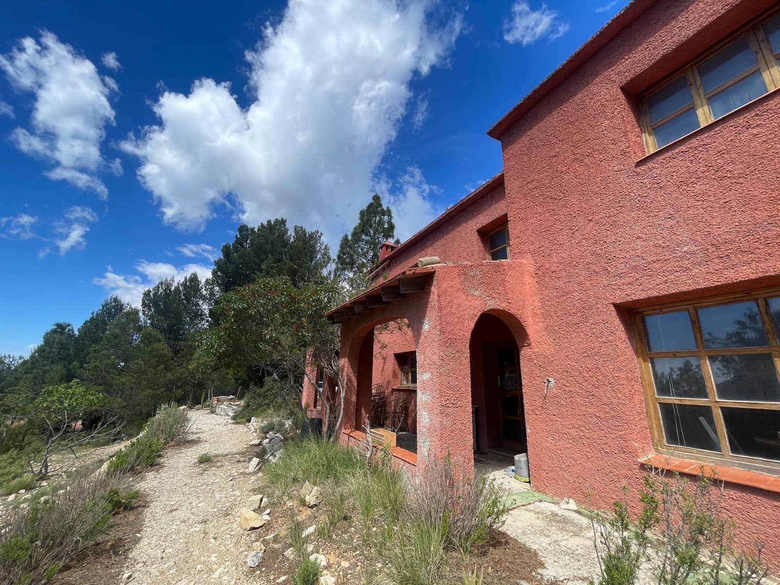 4 soveværelse Villa til salg i Sella - € 135.000 (Ref: 9943897)