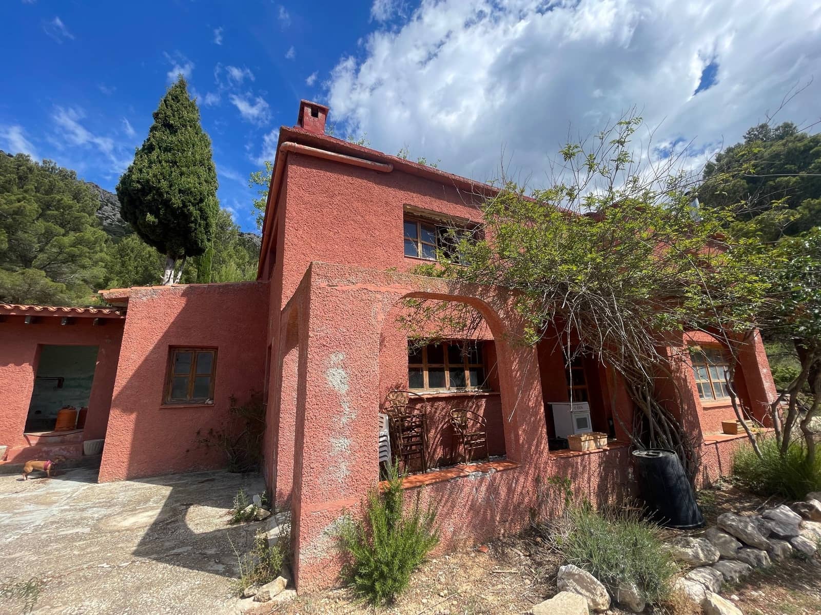 4 soveværelse Villa til salg i Sella - € 135.000 (Ref: 9943897)
