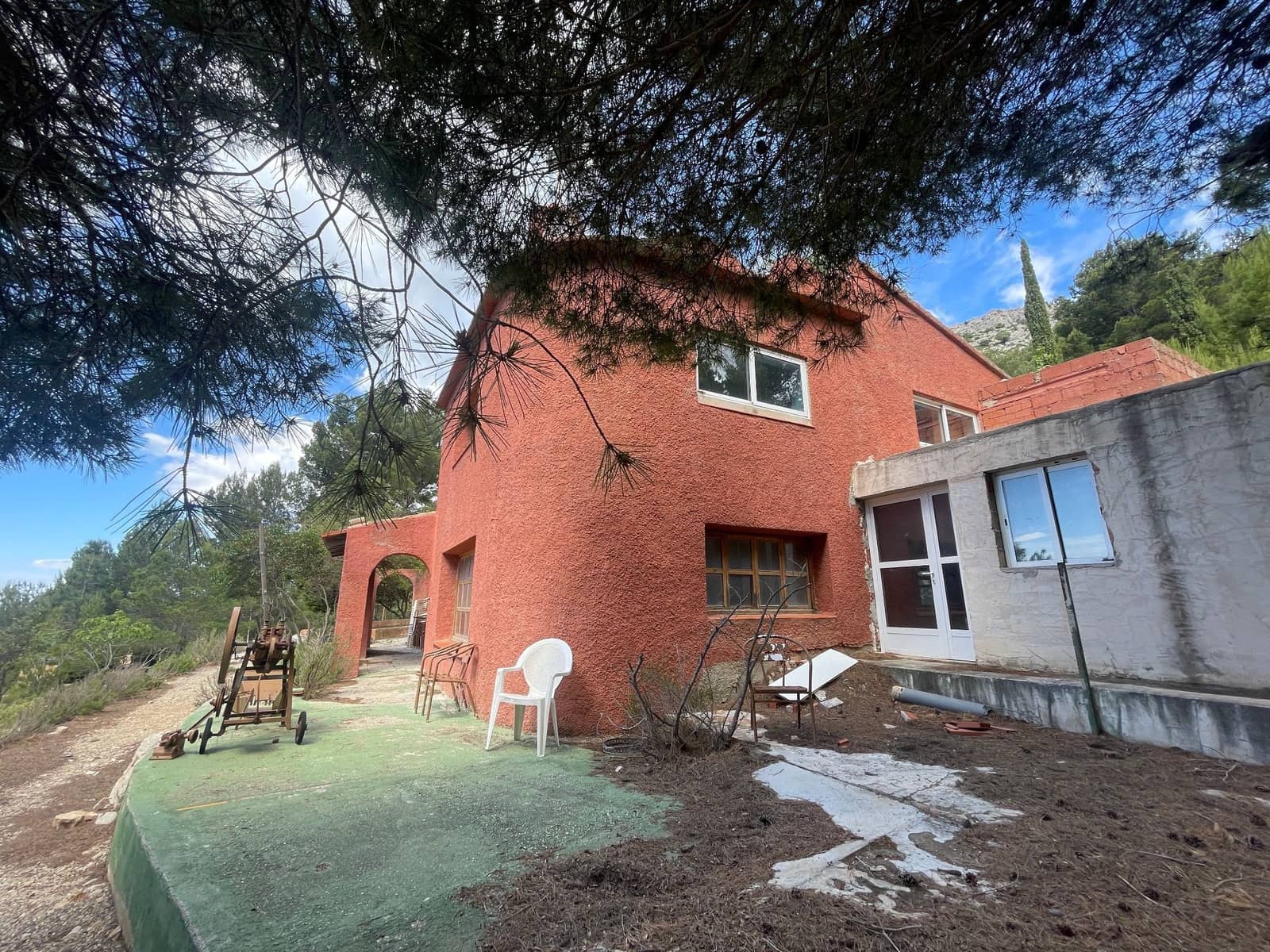 4 soveværelse Villa til salg i Sella - € 135.000 (Ref: 9943897)