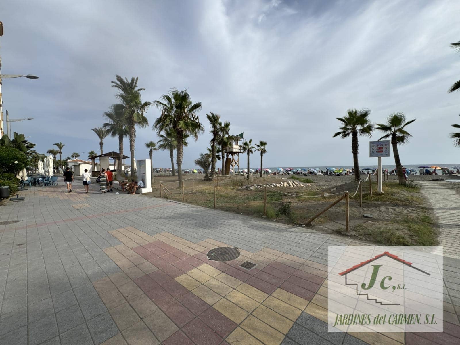 1 sypialnia Mieszkanie do wynajęcia w Torrox-Costa z basenem - 600 € (Ref: 10024929)