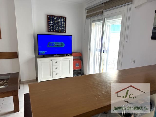 1 sypialnia Mieszkanie do wynajęcia w Torrox-Costa, Torrox z basenem - 600 € (Ref: 10024929)