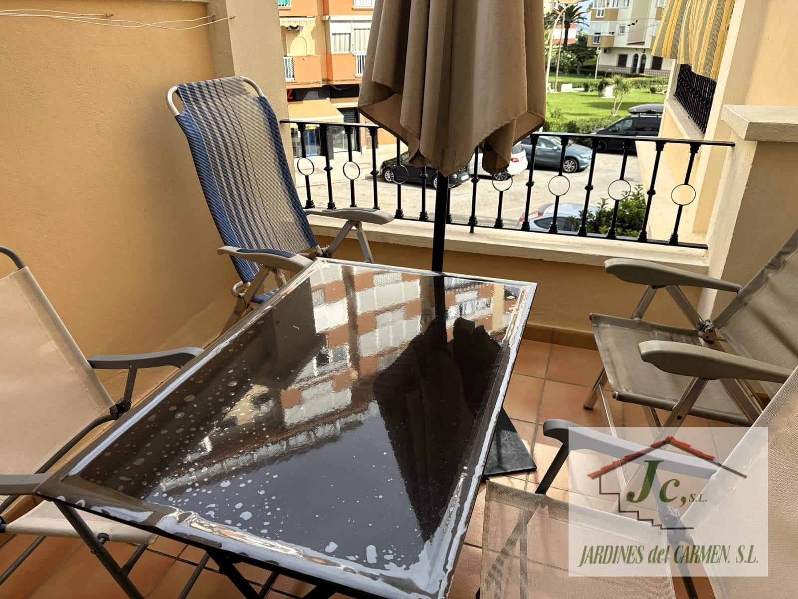1 sypialnia Mieszkanie do wynajęcia w Torrox-Costa z basenem - 600 € (Ref: 10024929)