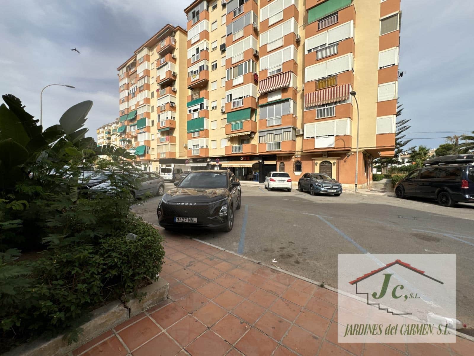 1 sypialnia Mieszkanie do wynajęcia w Torrox-Costa z basenem - 600 € (Ref: 10024929)
