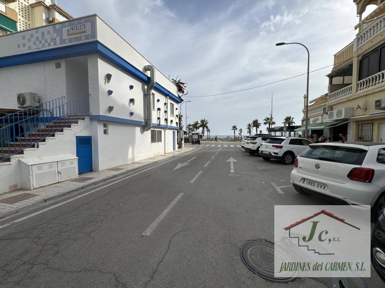 1 sypialnia Mieszkanie do wynajęcia w Torrox-Costa z basenem - 600 € (Ref: 10024929)